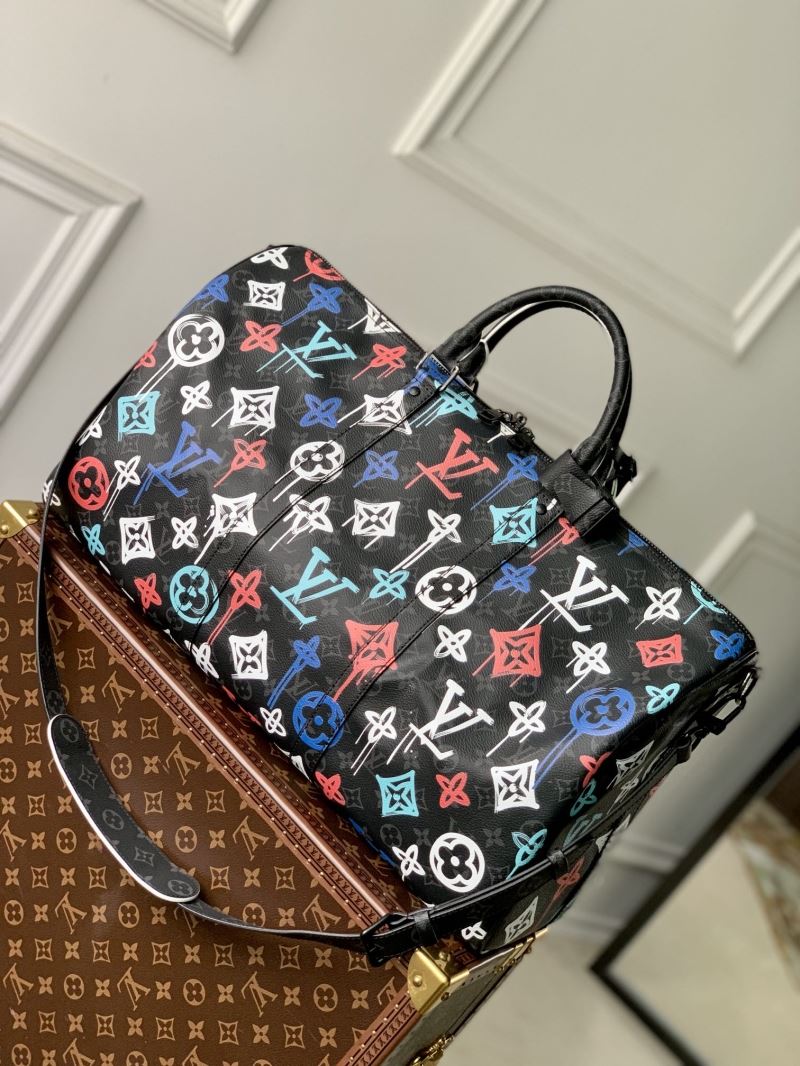 LV Travel Bags